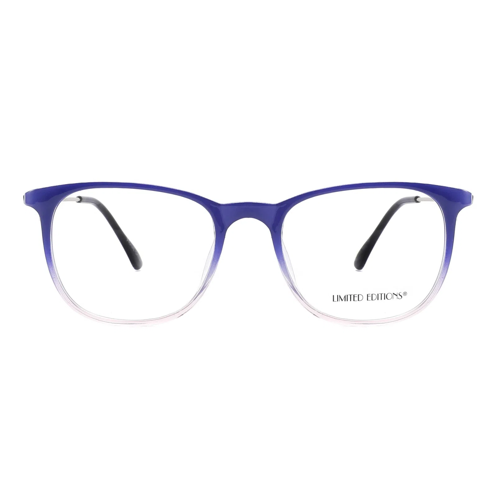 LIMITED EDITIONS ALPINE Eyeglasses - view 3